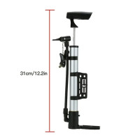 Pumpa rucna za bicikl al M1736