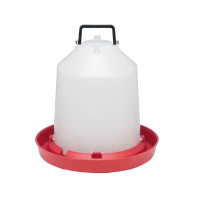 Hranilica za piliće pvc 7L