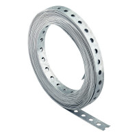 Perforirana traka ZN 17mm M2727-2