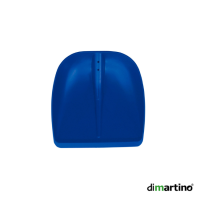 Lopata za snijeg pvc 30cm SMART
