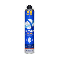 Pur pjena Ultra 750ml P GUN