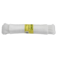 KONOPAC PVC BIJELI 12MM