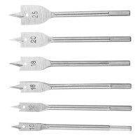 Leptir boreri set 6/1