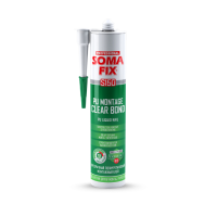 Somafix montažno ljepilo S150 310ml