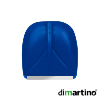 Lopata za snijeg pvc-al 40cm SHELL