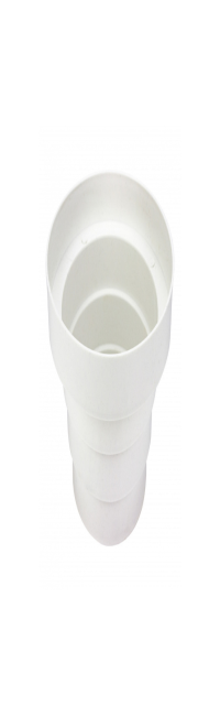 Redukcija pvc MICA