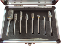 Bijaksi za metal set 8/1 M1014