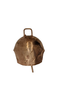 Zvono za stoku bronza 9