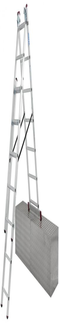 Merdevine krause 7 gazista