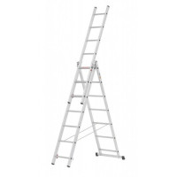 Merdevine al 3x14N WG606