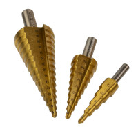 Razbušivač metalni set 3/1 M412