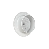 Štucna ventilacija fi 118 bije
