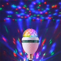Sijalica light show