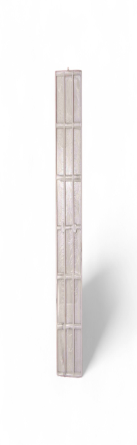 Kajla za staklo ravna 3mm 100/1
