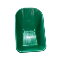 Sanduk za poljo.kolica 100L pvc MAGNUM