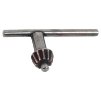 Ključ bor futera K-10 met