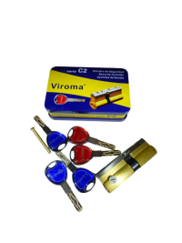 Cilindar 60mm 5K M2045