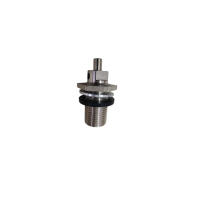 Ventil pojilice inox M2575