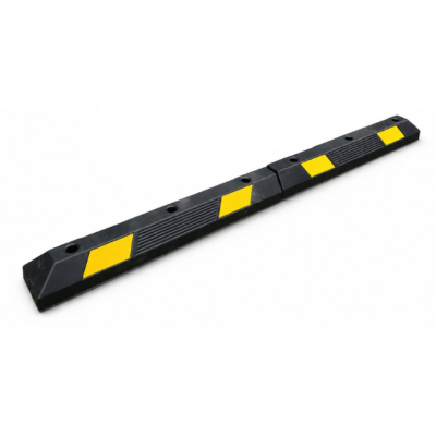 Parking stoper 1/2 180 cm