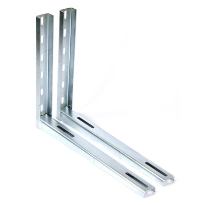 Nosač klime inox L-500