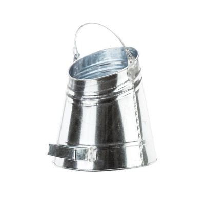 Kofa za ugalj cink 20L