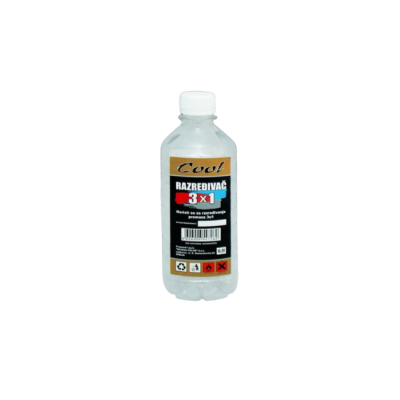 Uljani razređivač pet 0.4 L