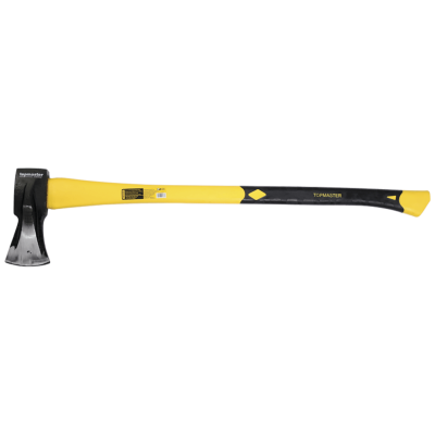 Sjekira Magnum 0.6kg fiberglas drška