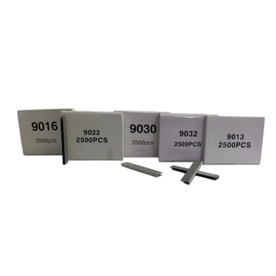 Klemerica heft tip 90/19