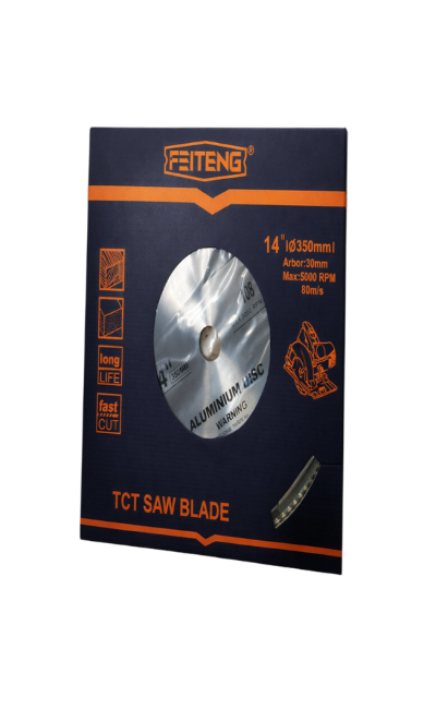 Testera za alumin Feiteng 350mm
