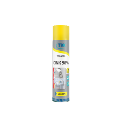 Tekasol 400ml cink 98%si