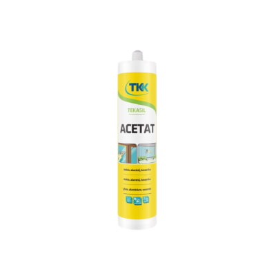 Tekasil acetat smeđi 280ml
