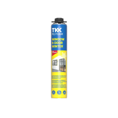Tekapur P 750ml low expanzion