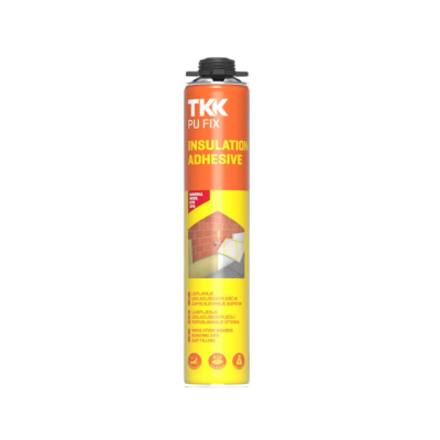 Tekapur P 750ml izolacija