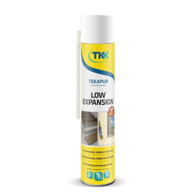 Tekapur M 750ml low expanzion