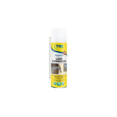 Tekapur M 500ml low expanzion