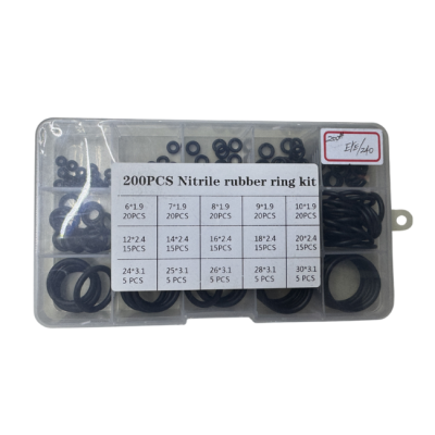Set diftung gumica M2670