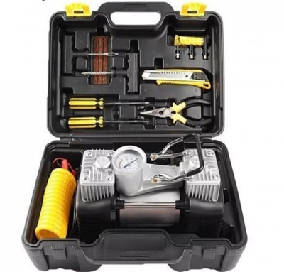 Kompresor za auto set M1739