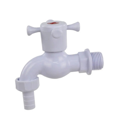 Česma za bure 1/2 PVC M2576-1