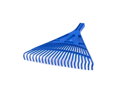 Grablje za list pvc 24z M2918