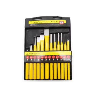 Probijač set 12/1 M2417