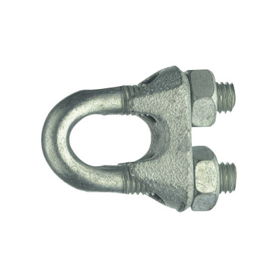 Žabice za sajlu din741 13MM