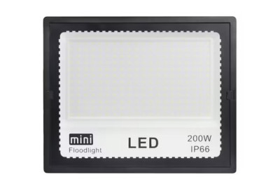 Led reflektor mini 20w M1684