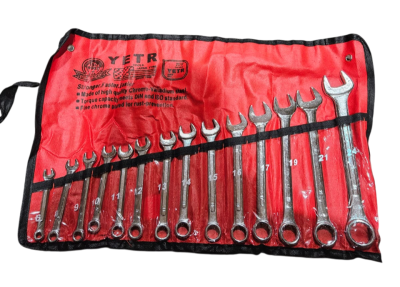 Ključevi set v-o 14/1