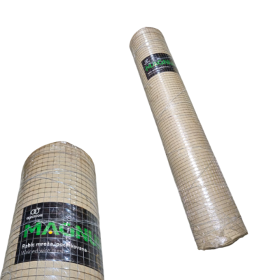 Mreža rabic cink 13x13/1 25m Magnum