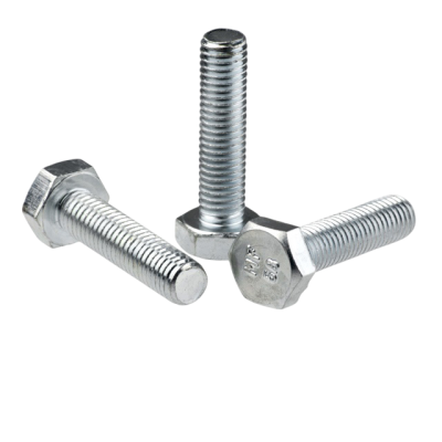 Inox M.vijak din 933 M10x25
