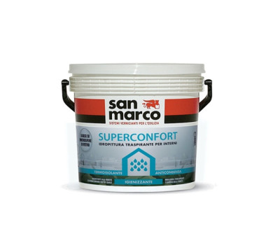 Super confort 1/1