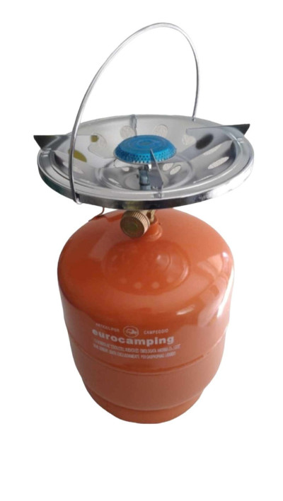 Plinska boca 5L M1646