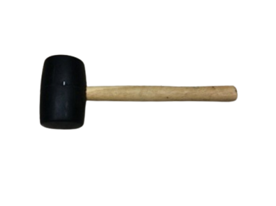 Gumeni čekić 750gr M1513