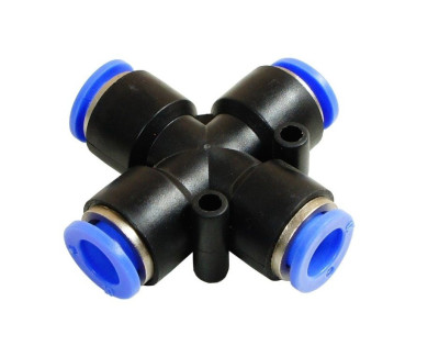 Spojnica za zrak 6mm PZA6 M1189