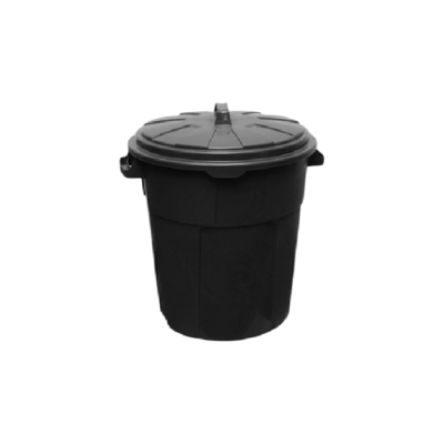 Kanta sa poklopcem 90L